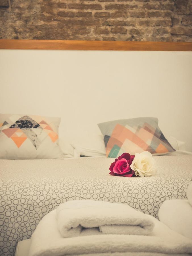 Apartment Seville In Alameda De Hercules San Lorenzo 외부 사진