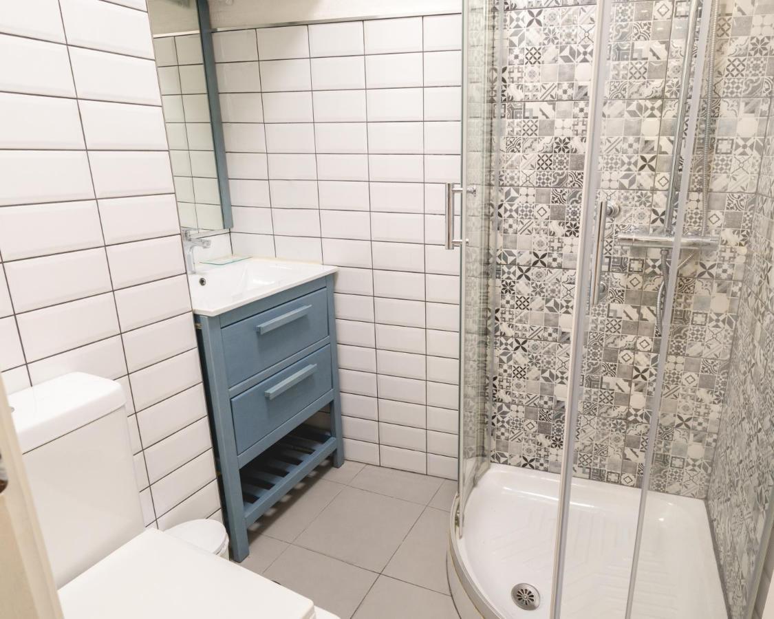 Apartment Seville In Alameda De Hercules San Lorenzo 외부 사진