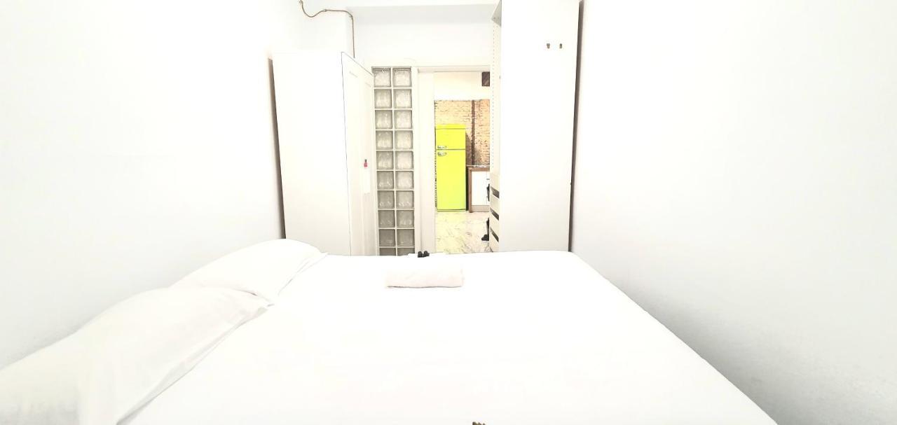Apartment Seville In Alameda De Hercules San Lorenzo 외부 사진